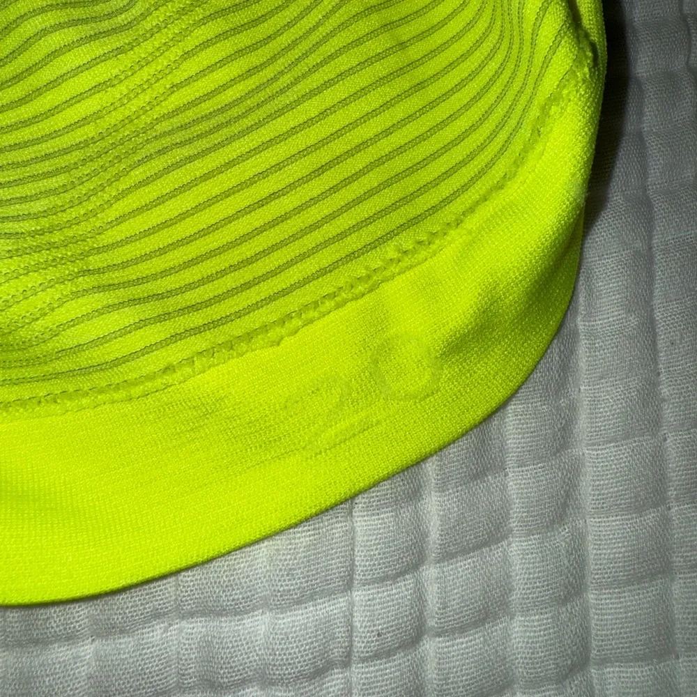 lululemon athletica bought this
